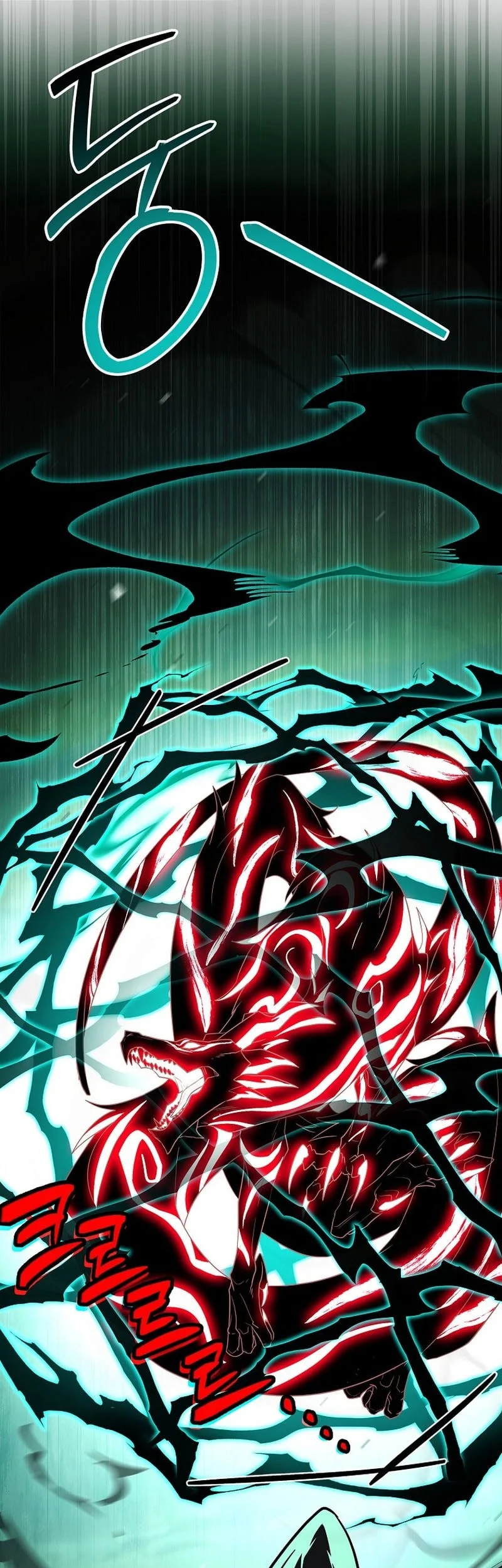 Talent-Swallowing Magician Chapter 139 Gambar 50