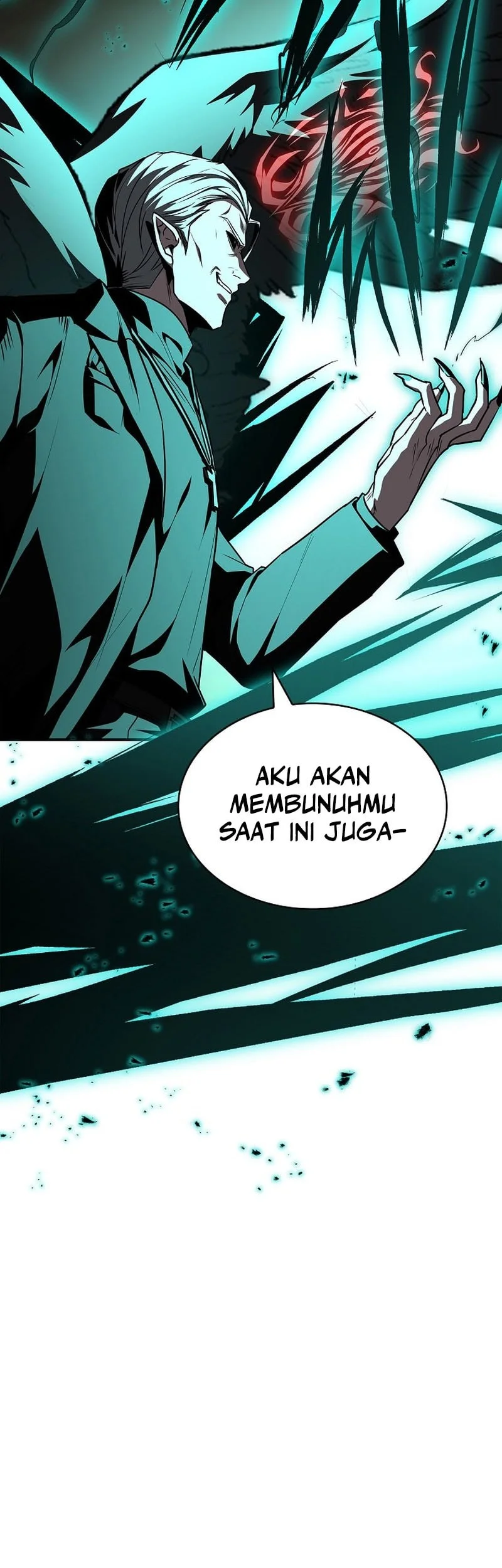 Talent-Swallowing Magician Chapter 139 Gambar 52