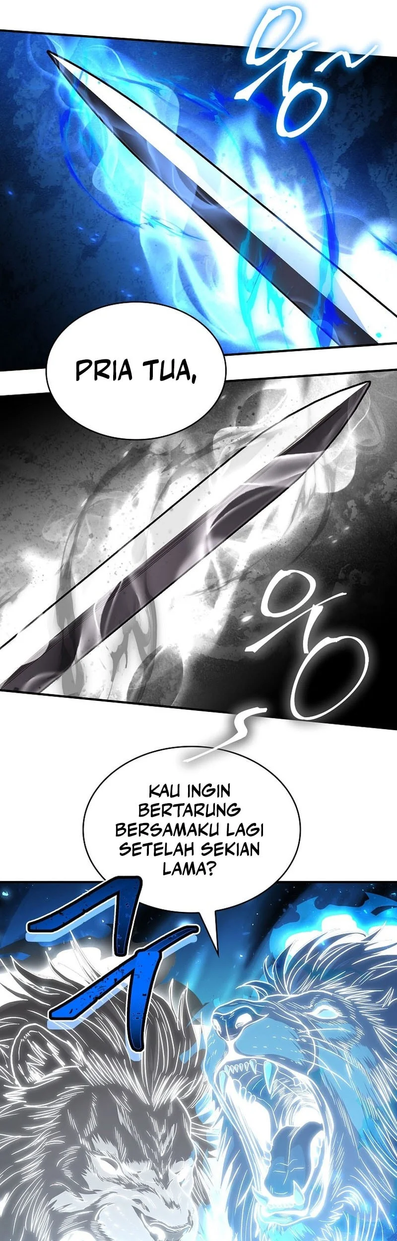 Talent-Swallowing Magician Chapter 139 Gambar 58