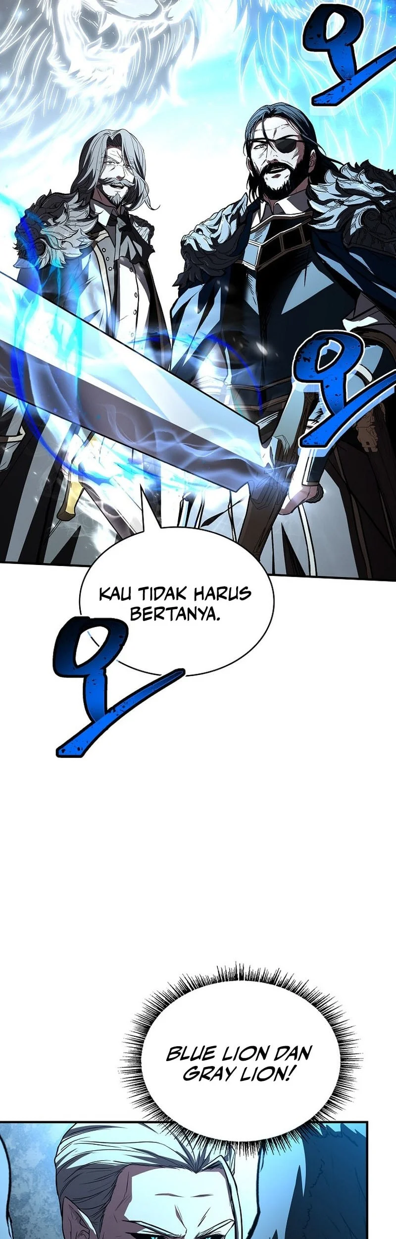 Talent-Swallowing Magician Chapter 139 Gambar 59