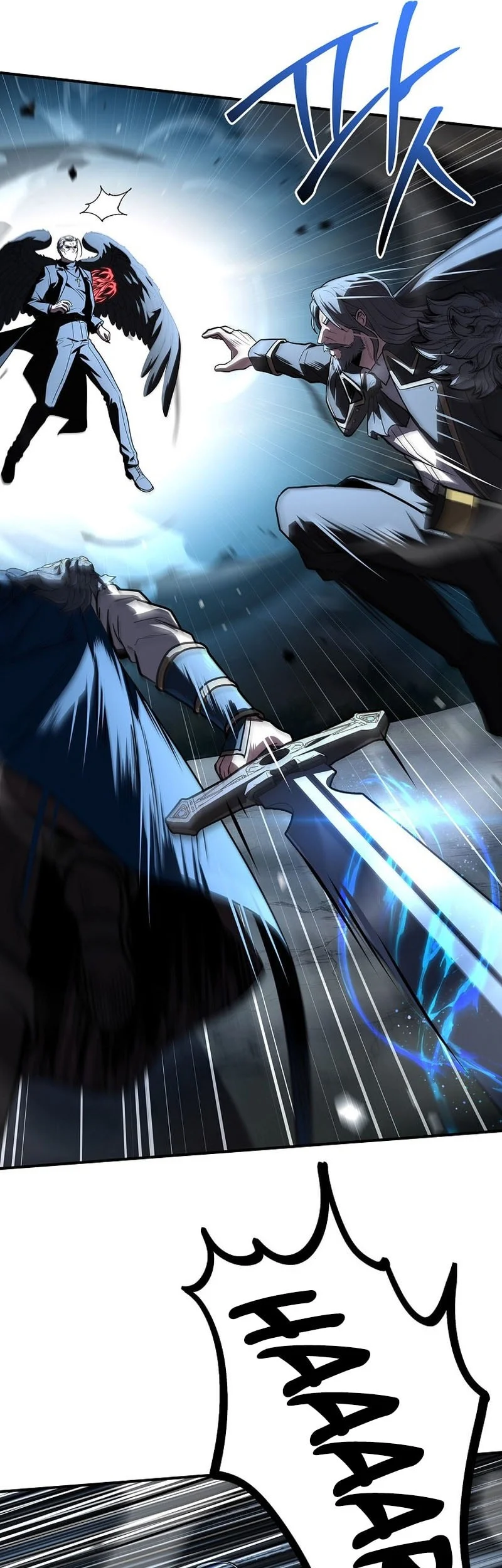 Talent-Swallowing Magician Chapter 139 Gambar 61