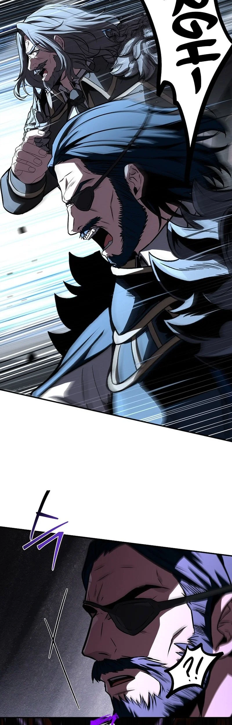 Talent-Swallowing Magician Chapter 139 Gambar 62