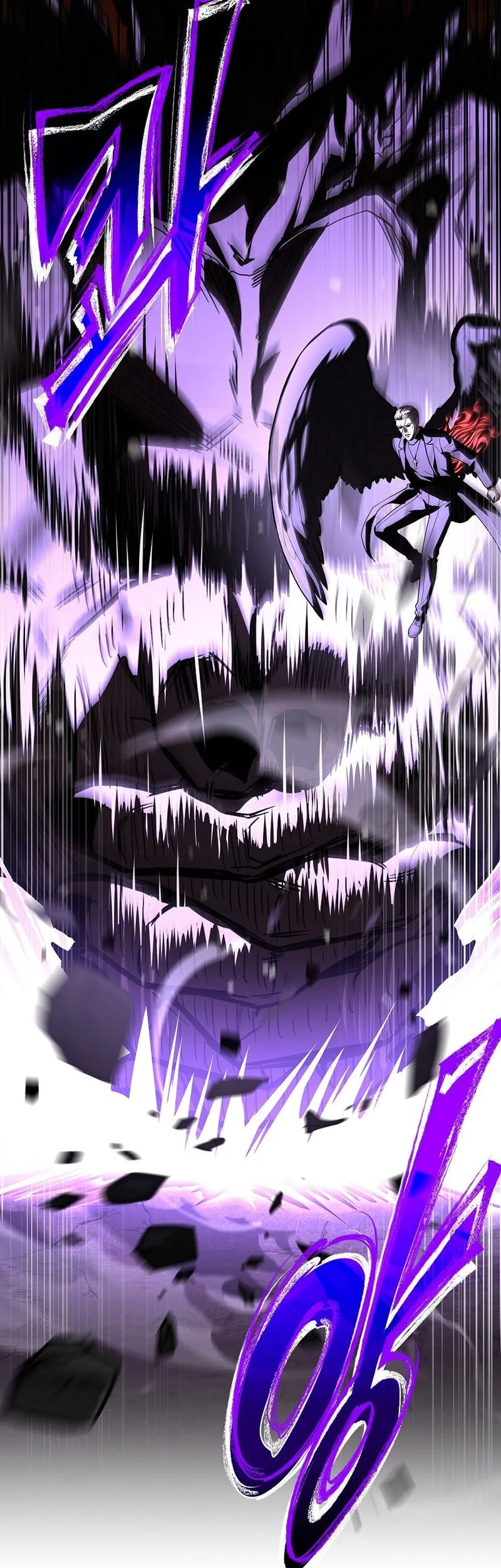 Talent-Swallowing Magician Chapter 139 Gambar 63