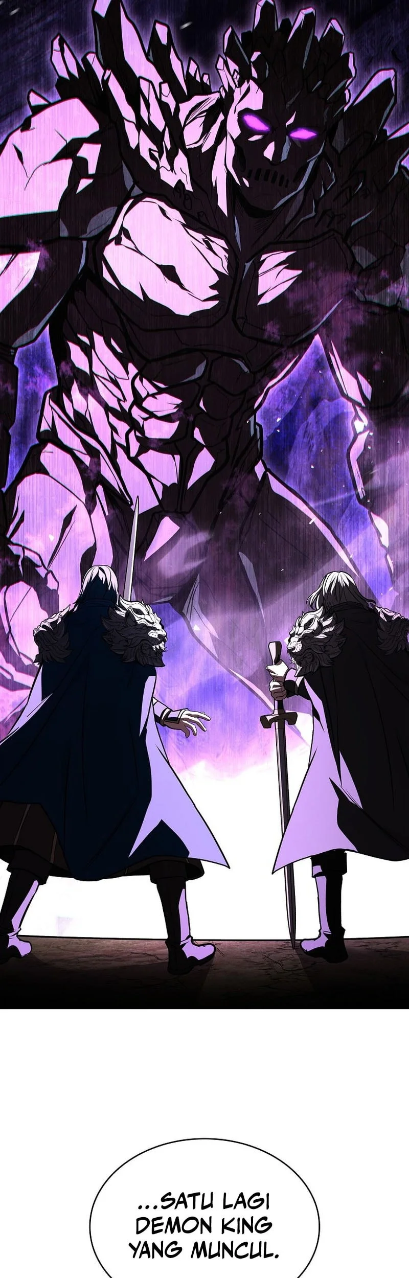 Talent-Swallowing Magician Chapter 139 Gambar 67