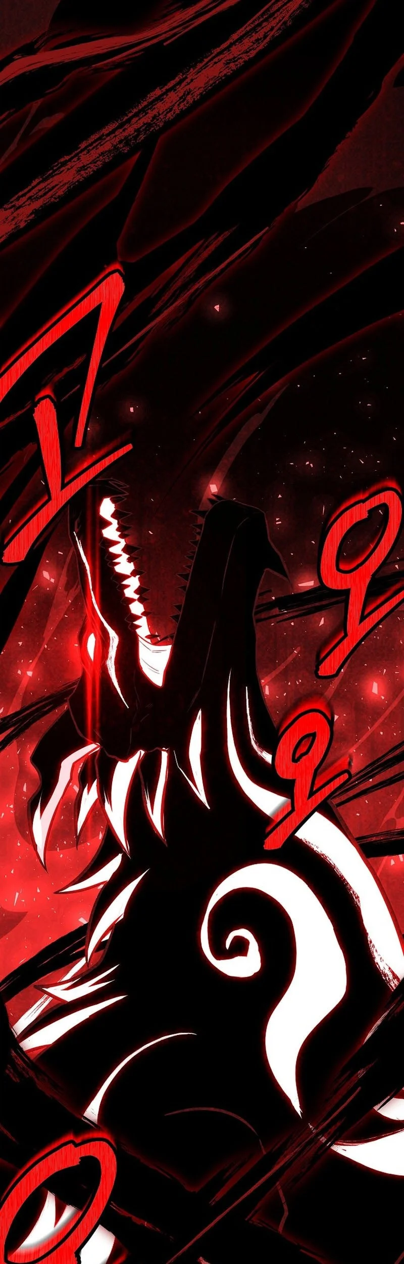 Manhwa Talent-Swallowing Magician Chapter 139 gambar 2