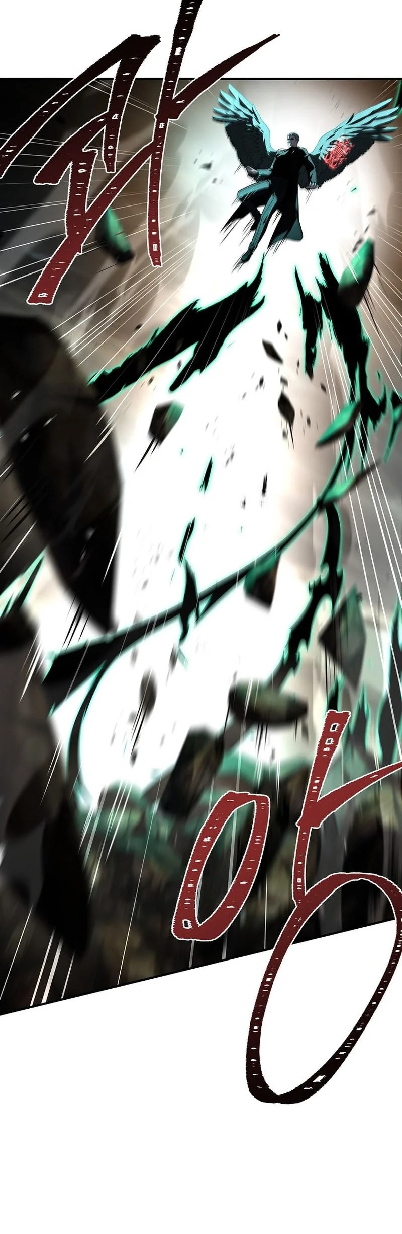 Talent-Swallowing Magician Chapter 139 Gambar 5