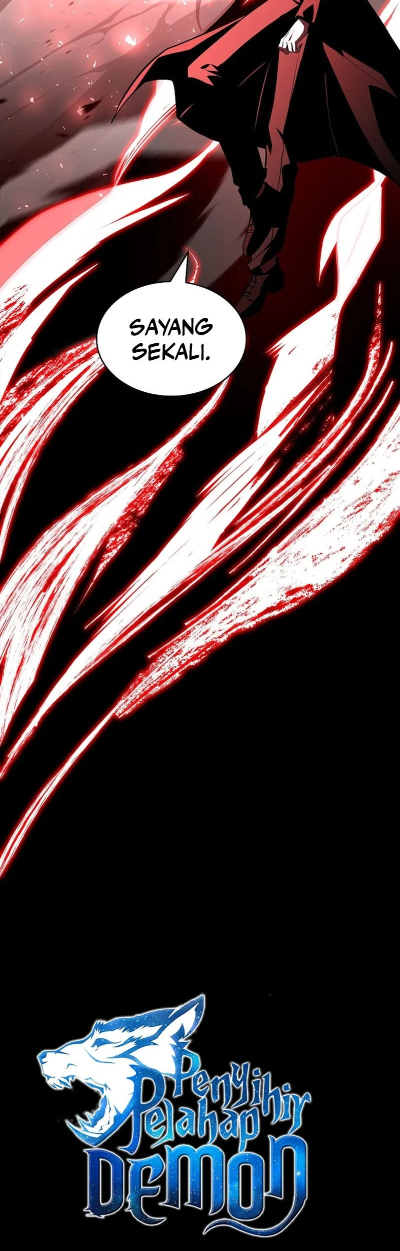 Talent-Swallowing Magician Chapter 139 Gambar 7