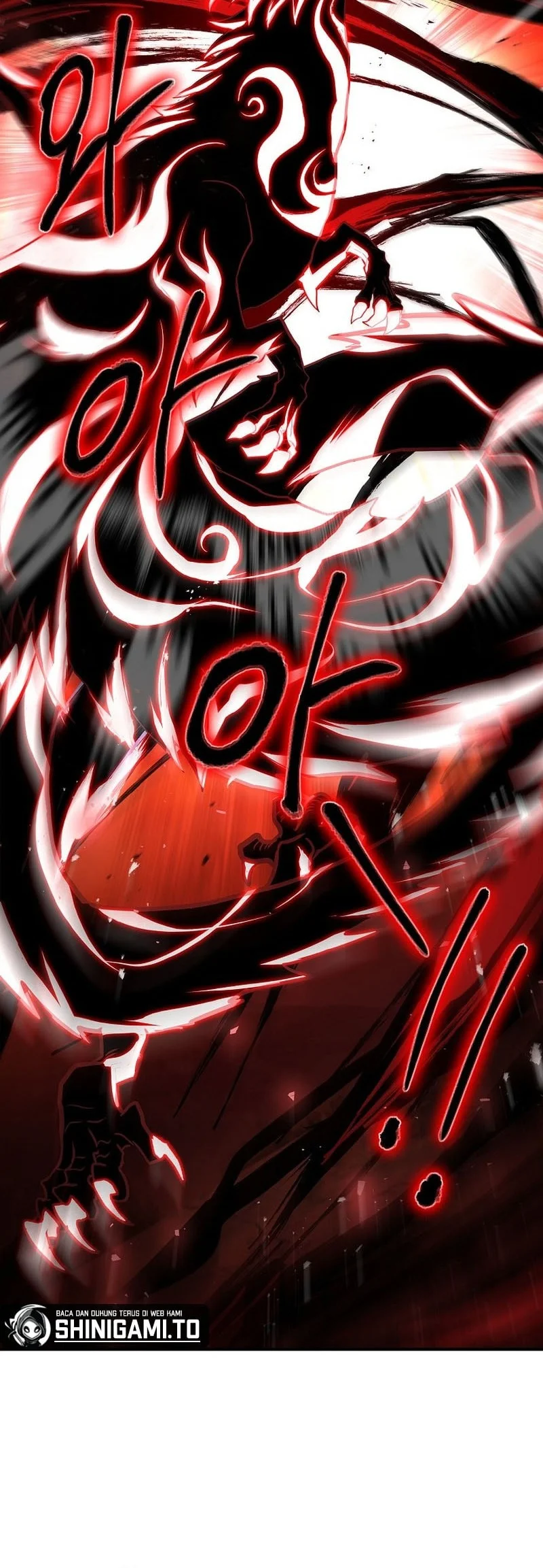 Talent-Swallowing Magician Chapter 139 Gambar 9