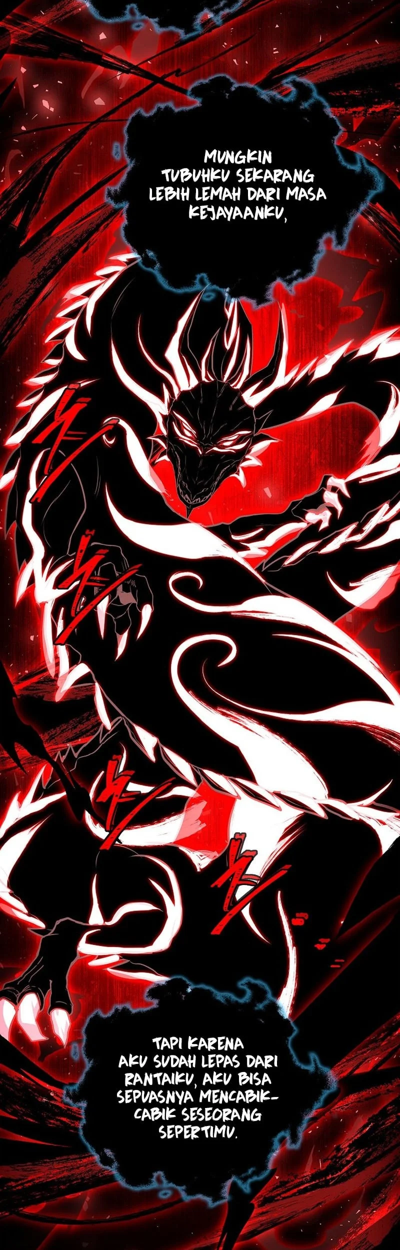 Talent-Swallowing Magician Chapter 139 Gambar 12