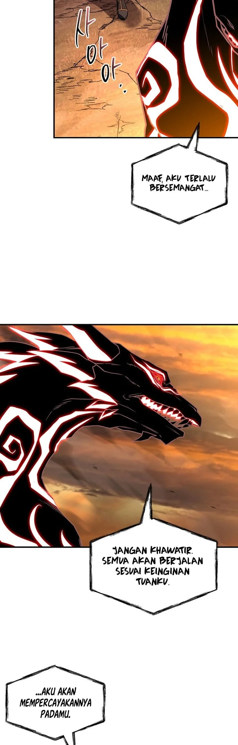 Talent-Swallowing Magician Chapter 139 Gambar 15