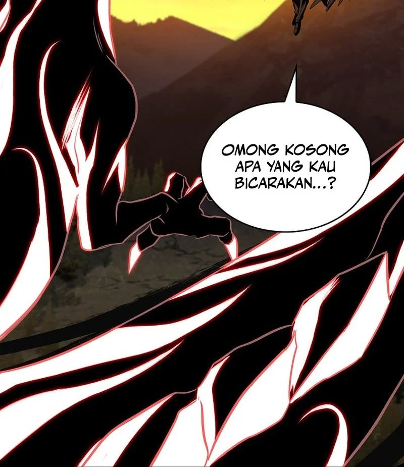 Talent-Swallowing Magician Chapter 139 Gambar 17