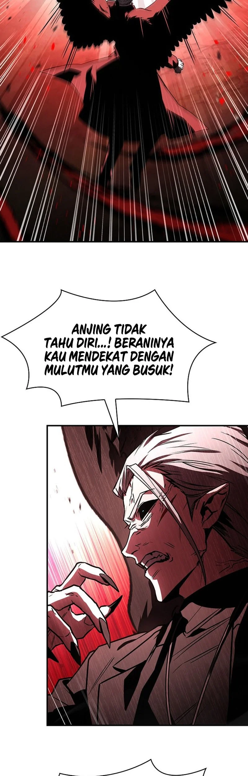 Talent-Swallowing Magician Chapter 139 Gambar 19