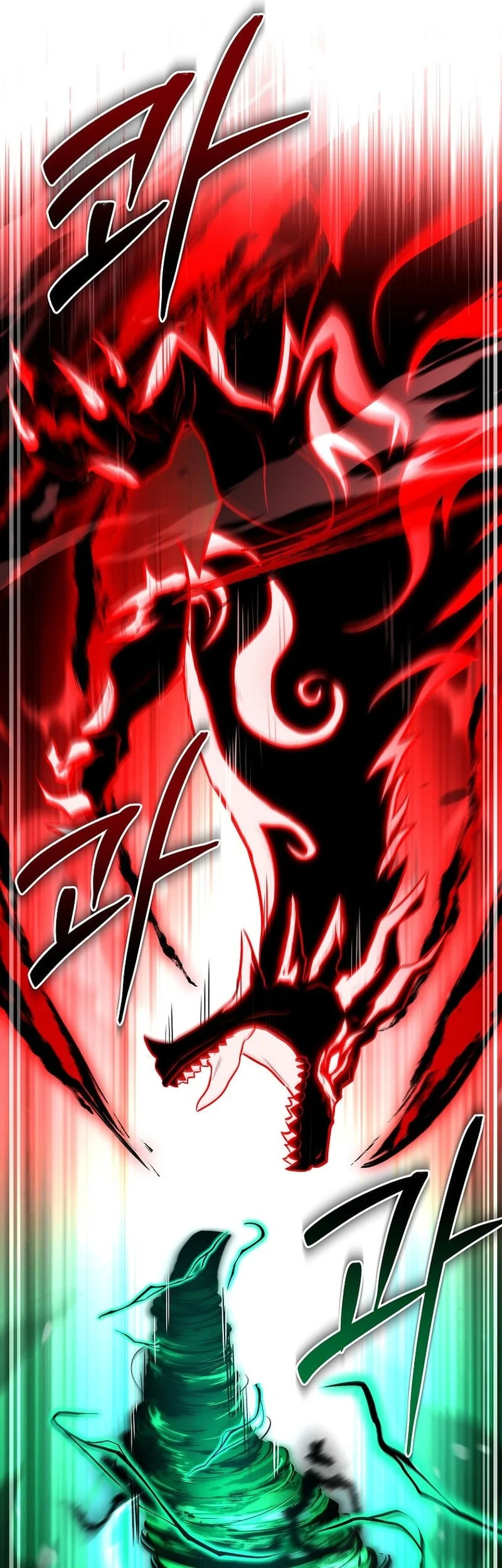 Talent-Swallowing Magician Chapter 139 Gambar 22