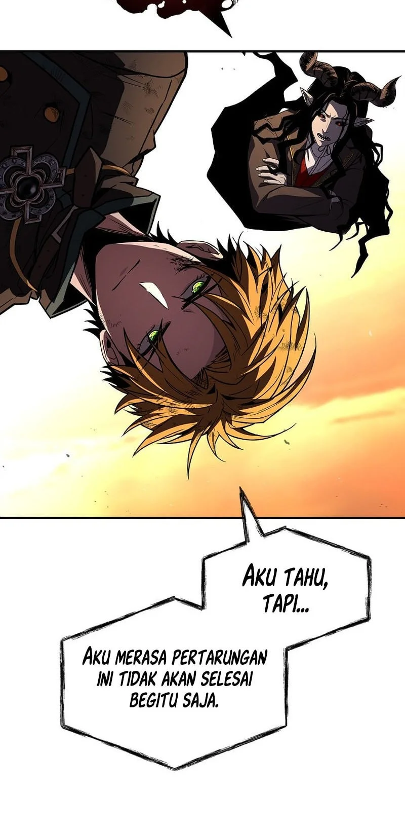 Talent-Swallowing Magician Chapter 139 Gambar 29