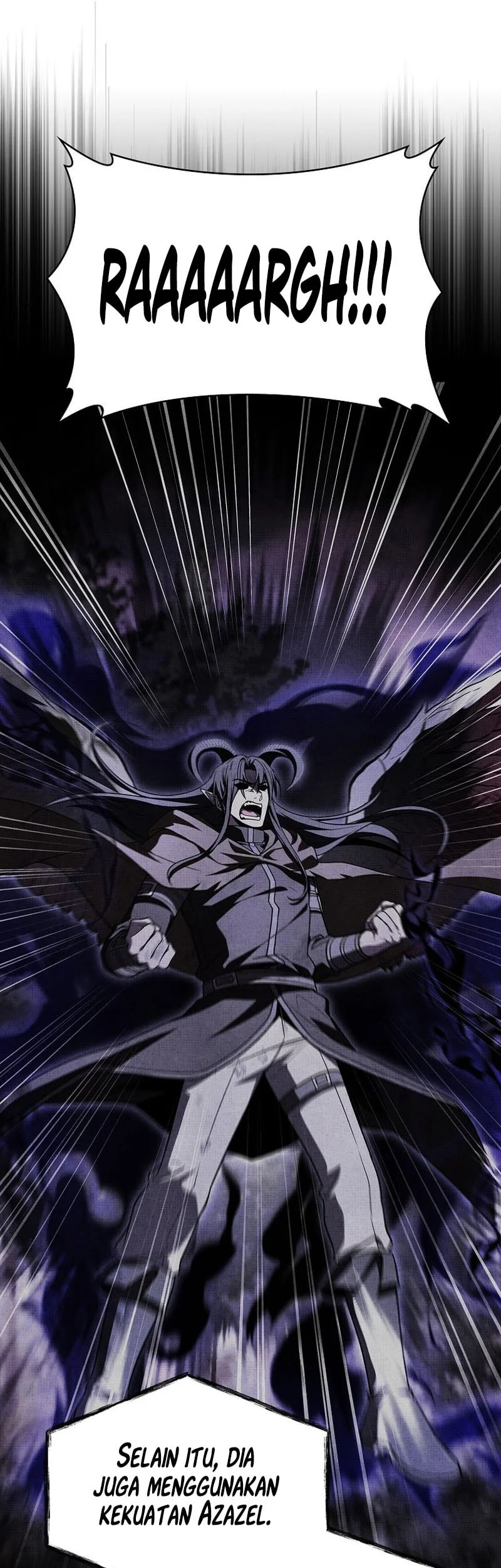 Talent-Swallowing Magician Chapter 139 Gambar 30