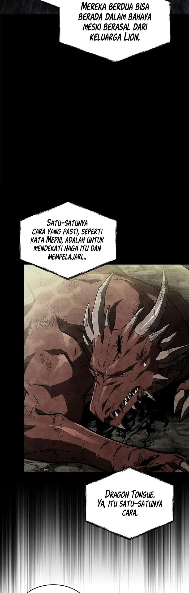 Talent-Swallowing Magician Chapter 139 Gambar 31