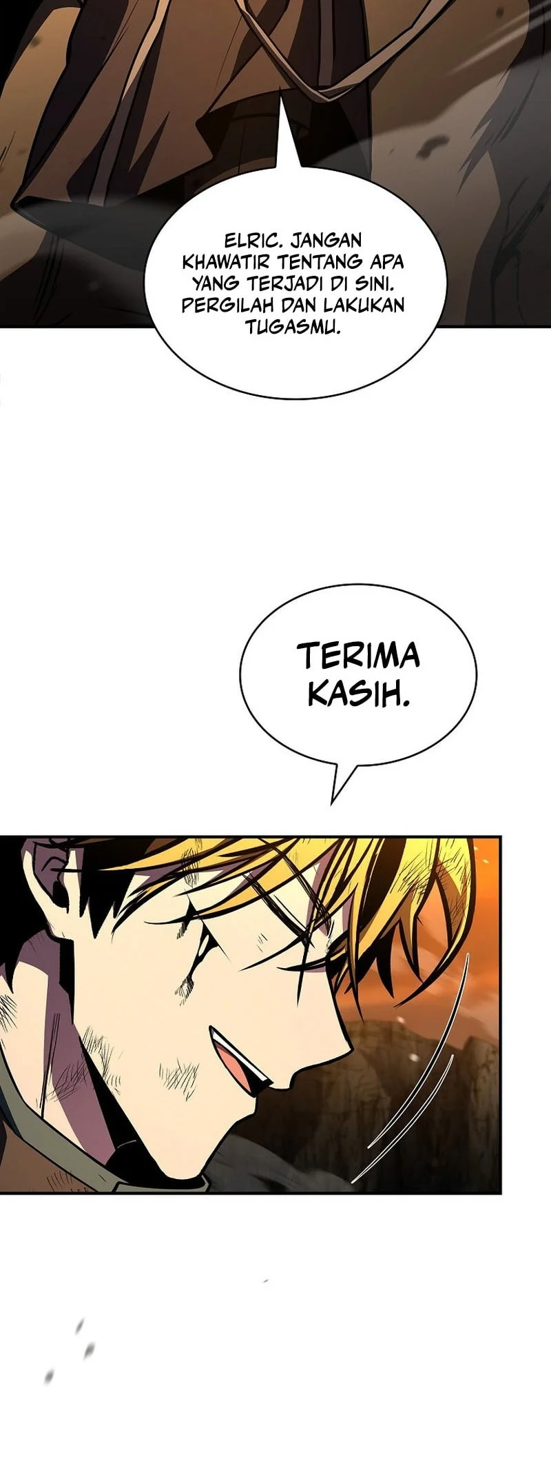 Talent-Swallowing Magician Chapter 139 Gambar 33