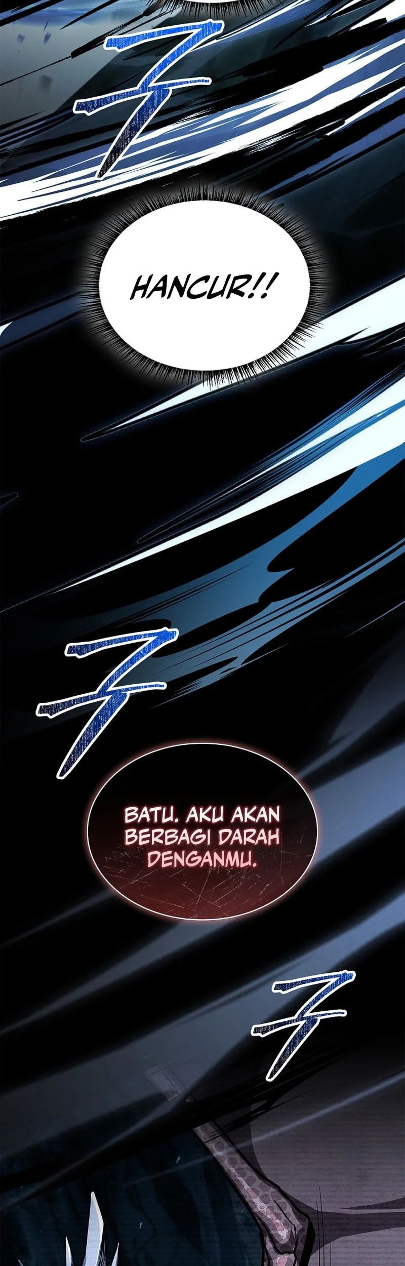 Talent-Swallowing Magician Chapter 140 Gambar 41