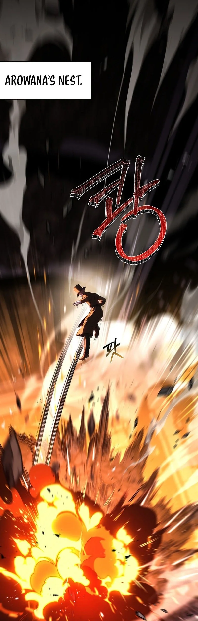 Talent-Swallowing Magician Chapter 140 Gambar 60