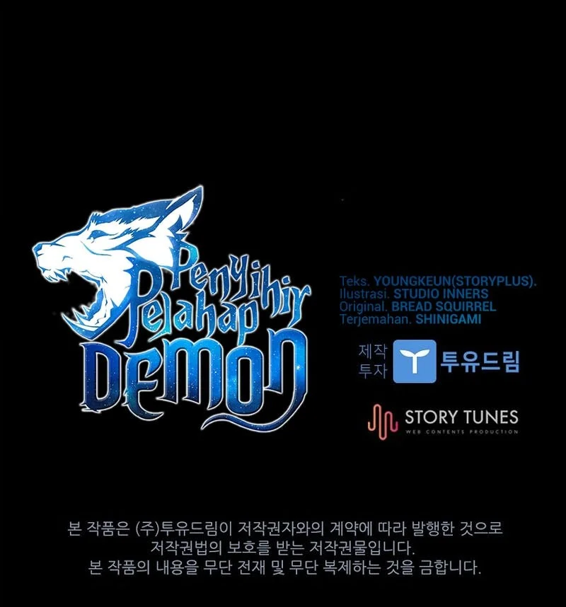 Talent-Swallowing Magician Chapter 140 Gambar 66