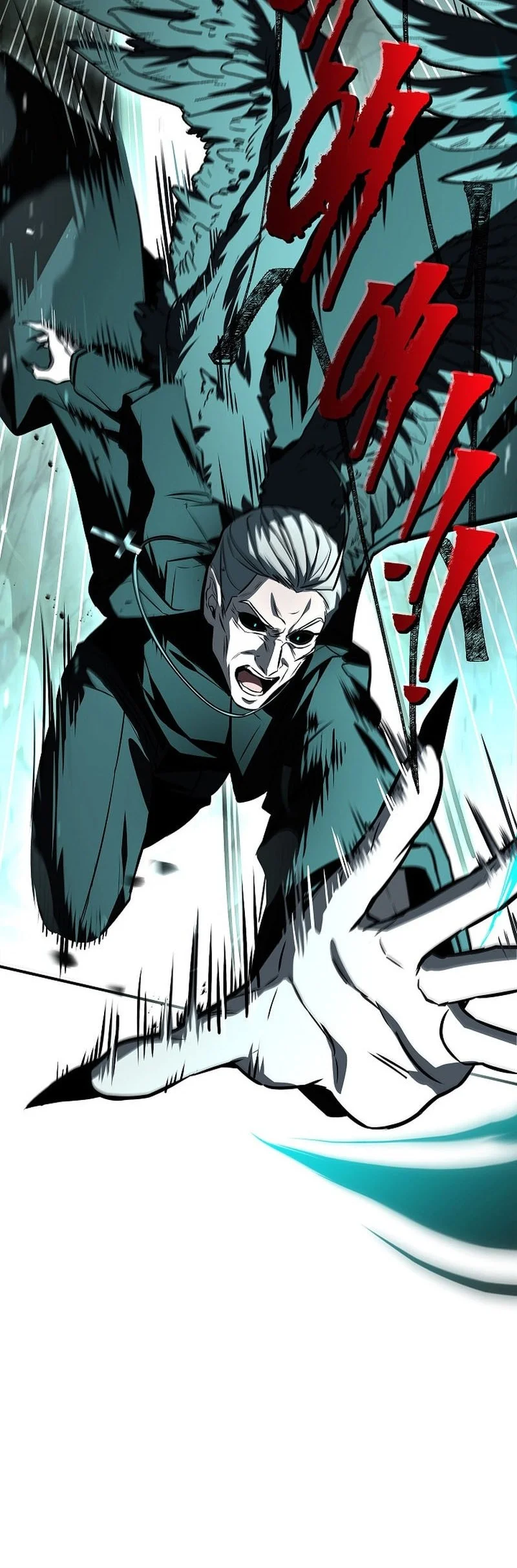 Talent-Swallowing Magician Chapter 141 Gambar 53