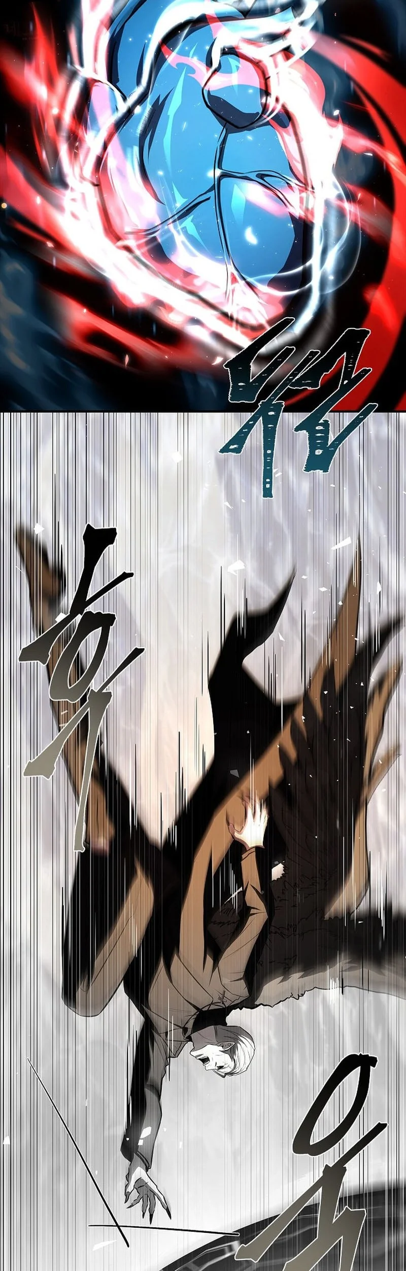 Talent-Swallowing Magician Chapter 141 Gambar 55