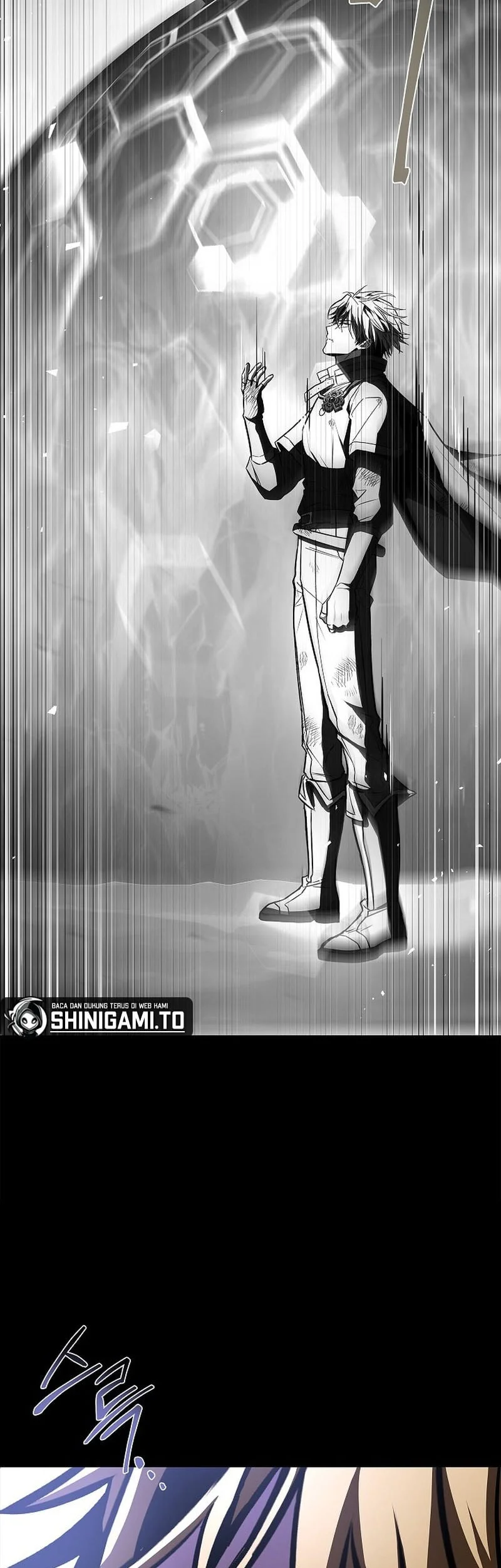 Talent-Swallowing Magician Chapter 141 Gambar 56