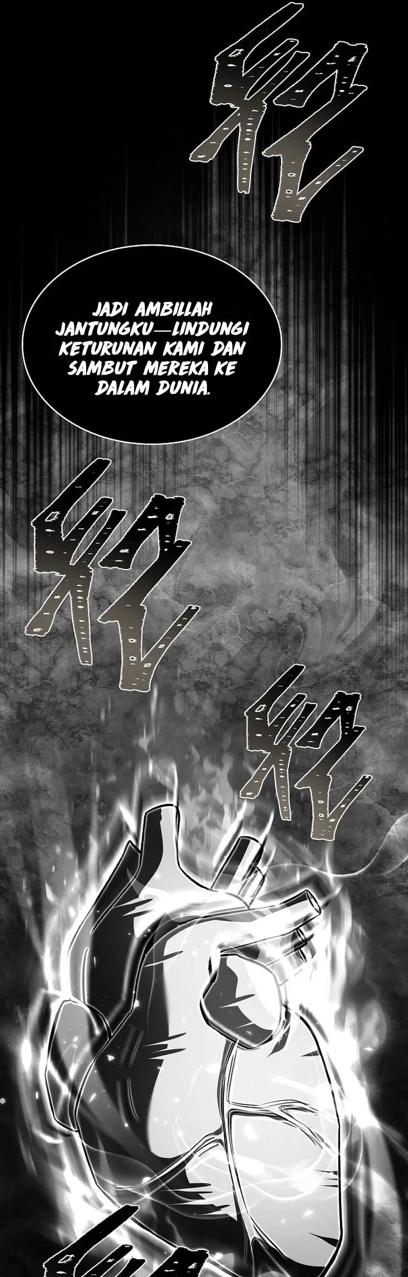 Talent-Swallowing Magician Chapter 141 Gambar 65