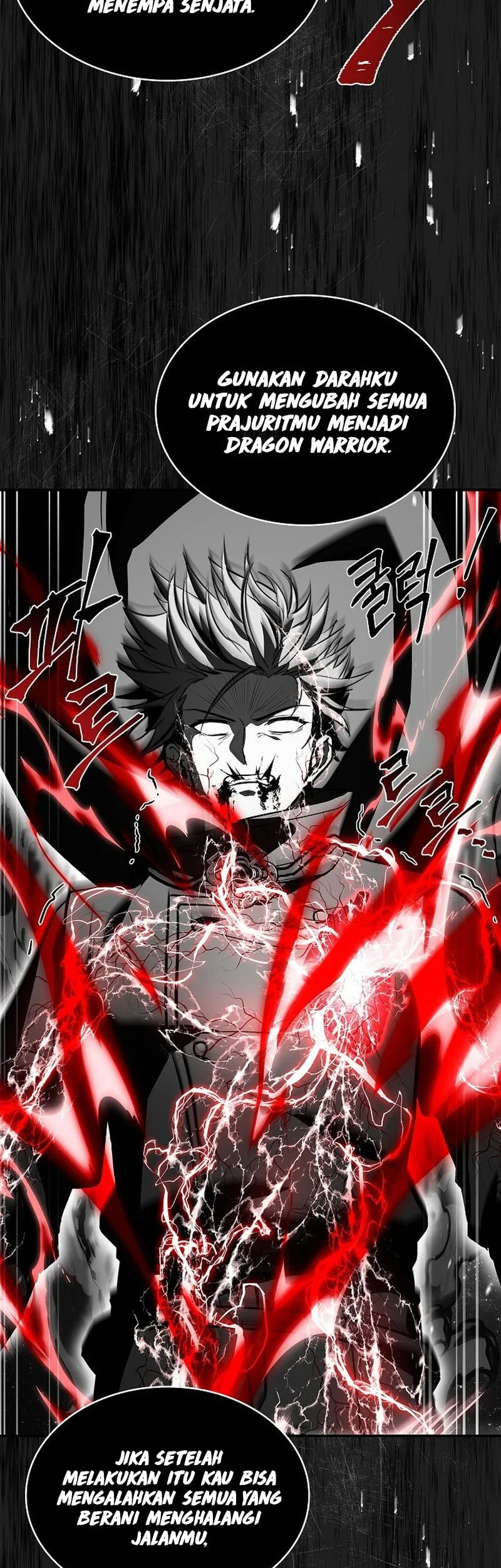 Talent-Swallowing Magician Chapter 141 Gambar 67