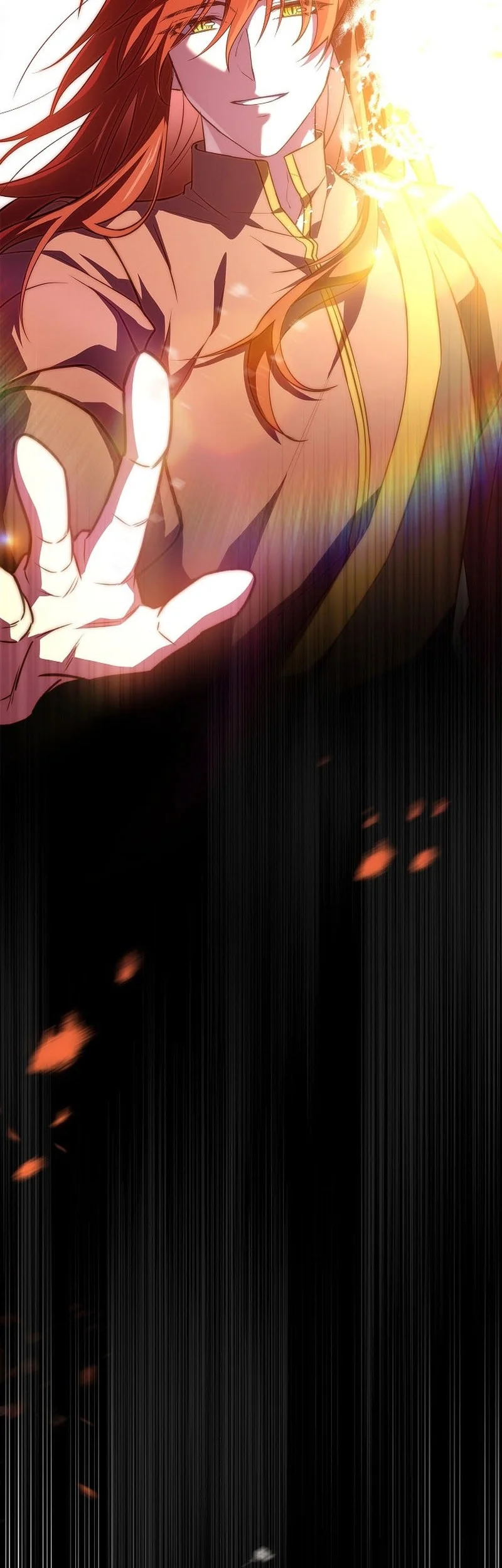 Talent-Swallowing Magician Chapter 141 Gambar 70