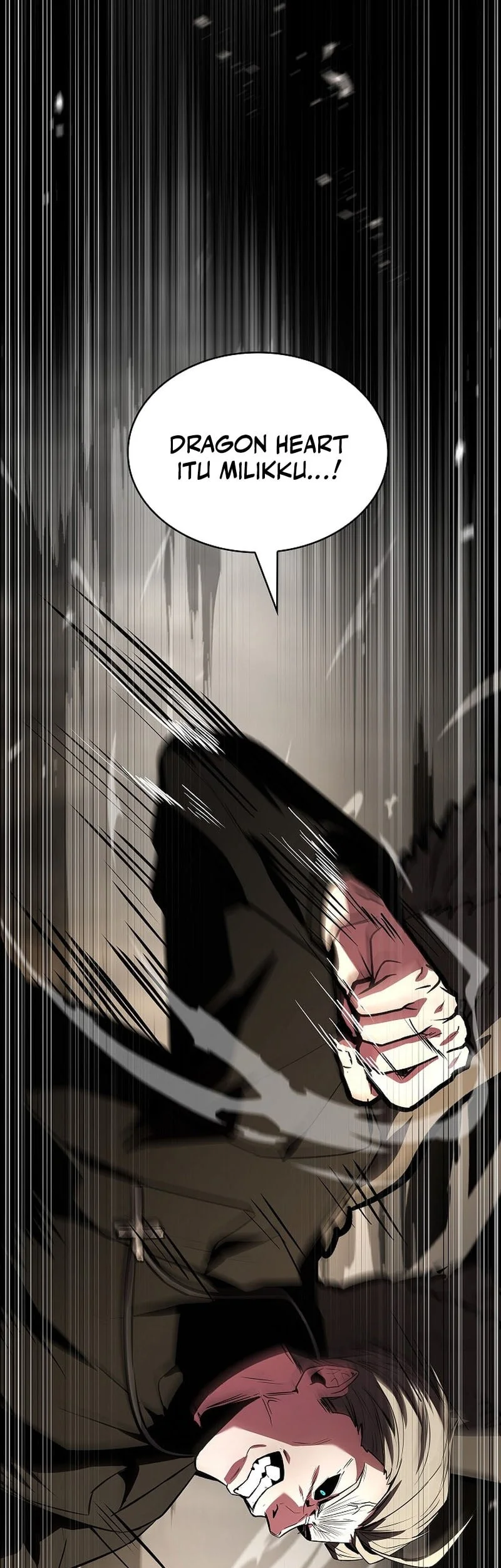Talent-Swallowing Magician Chapter 141 Gambar 71