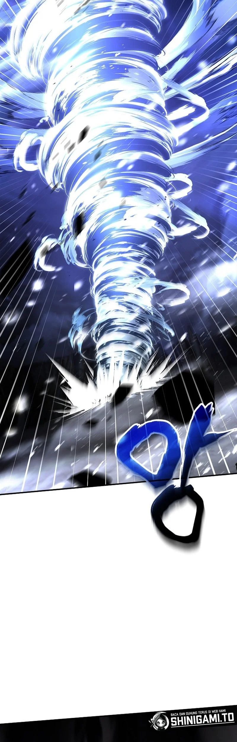 Talent-Swallowing Magician Chapter 141 Gambar 75