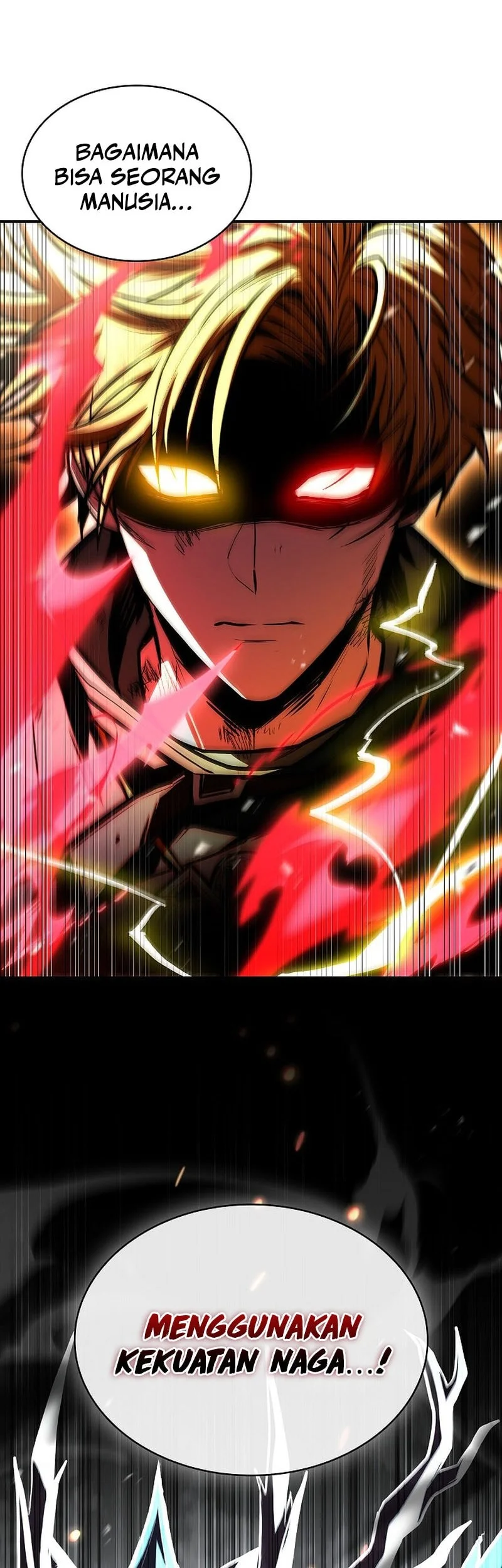Talent-Swallowing Magician Chapter 141 Gambar 78