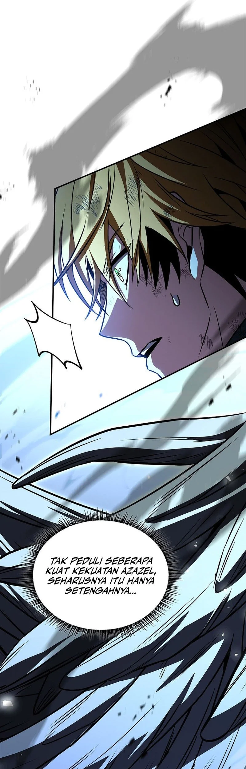 Talent-Swallowing Magician Chapter 142 Gambar 60