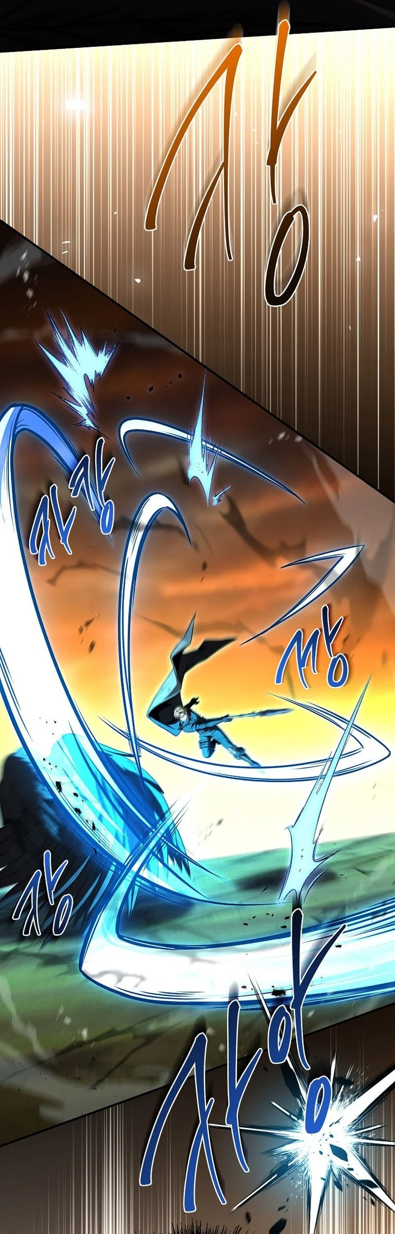 Talent-Swallowing Magician Chapter 142 Gambar 63
