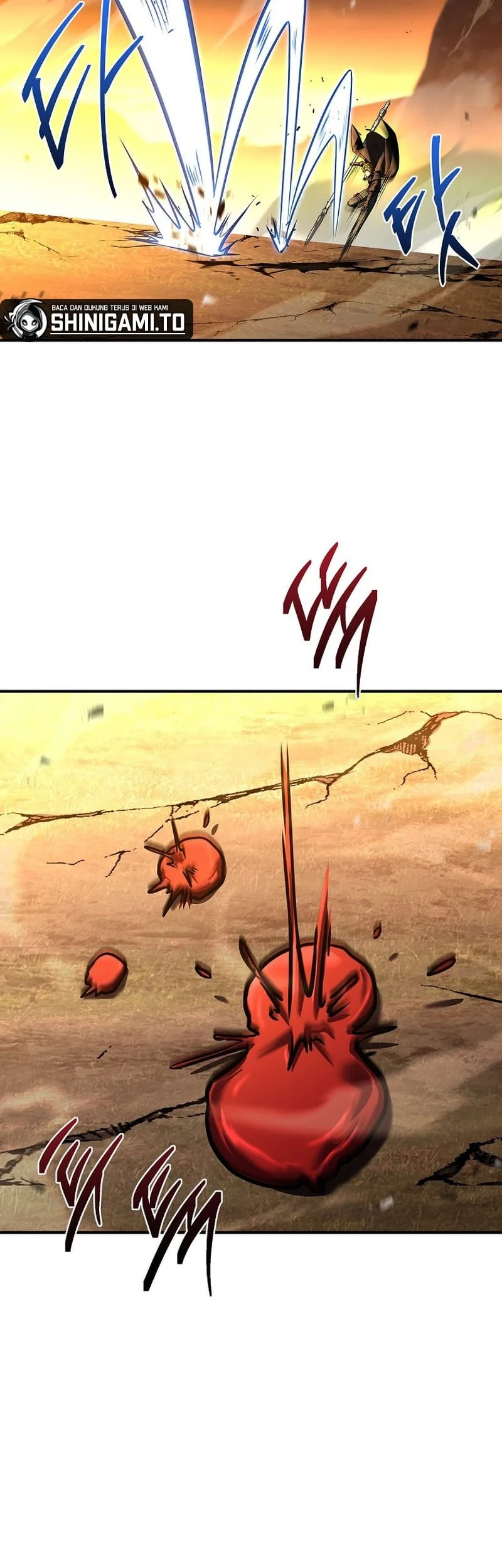 Talent-Swallowing Magician Chapter 142 Gambar 66