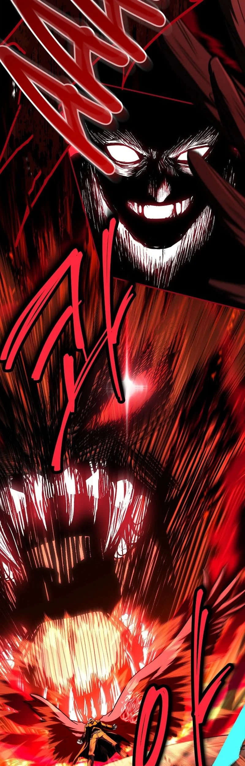 Talent-Swallowing Magician Chapter 142 Gambar 71