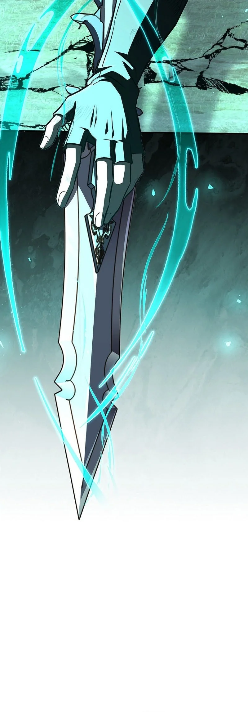 Talent-Swallowing Magician Chapter 142 Gambar 73