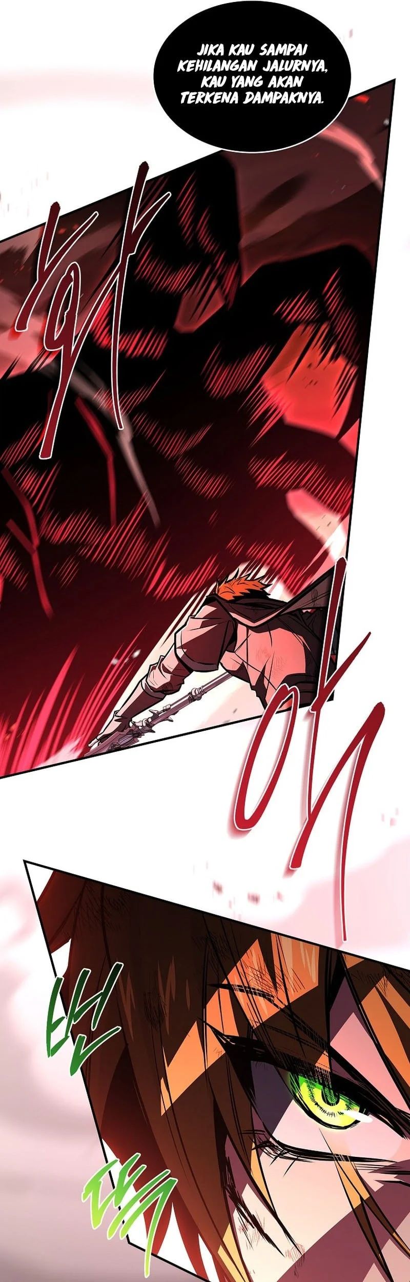 Talent-Swallowing Magician Chapter 142 Gambar 74