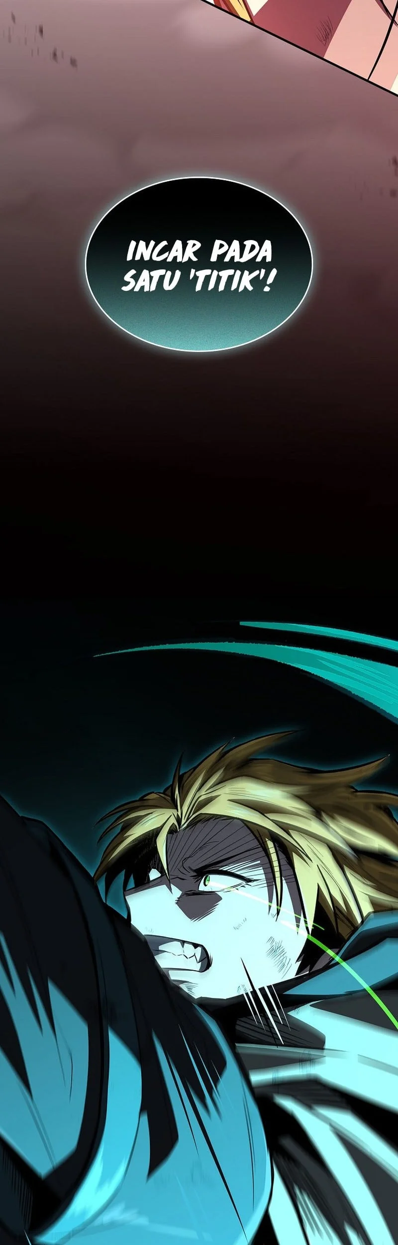 Talent-Swallowing Magician Chapter 142 Gambar 75