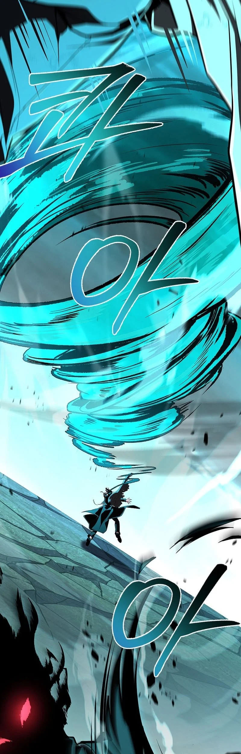 Talent-Swallowing Magician Chapter 142 Gambar 76