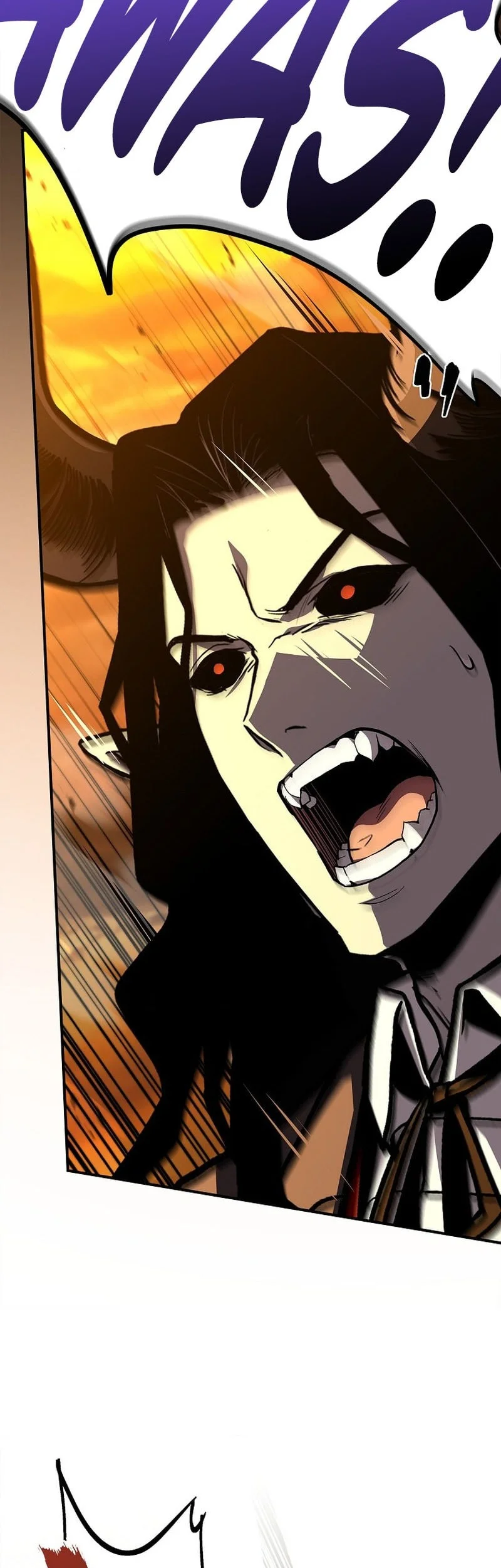Talent-Swallowing Magician Chapter 142 Gambar 79