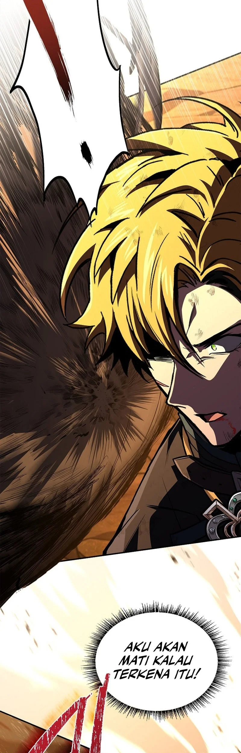Talent-Swallowing Magician Chapter 142 Gambar 80