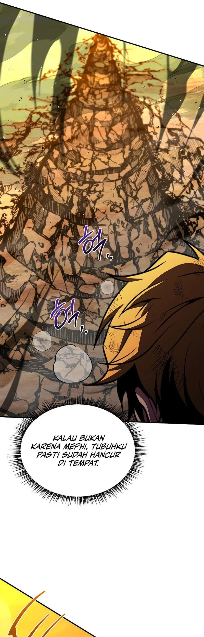 Talent-Swallowing Magician Chapter 142 Gambar 82