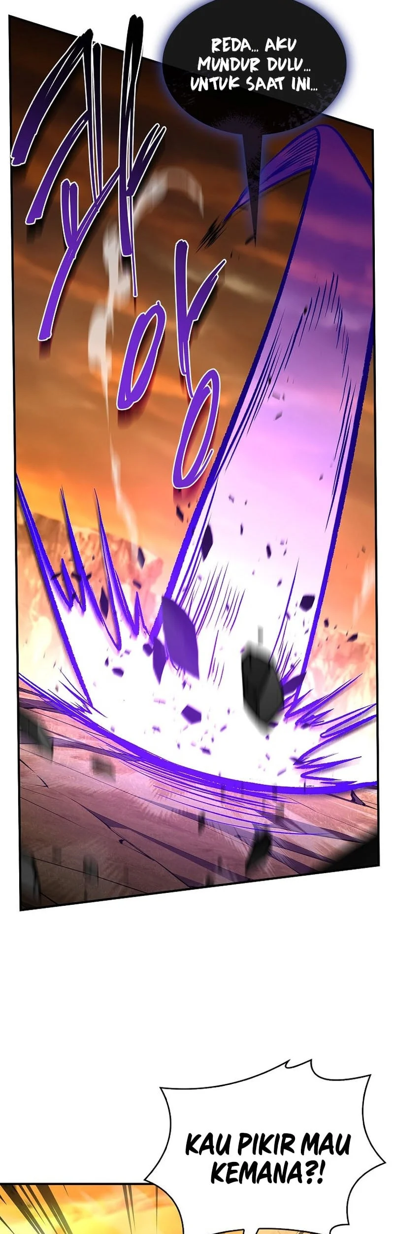 Talent-Swallowing Magician Chapter 142 Gambar 84