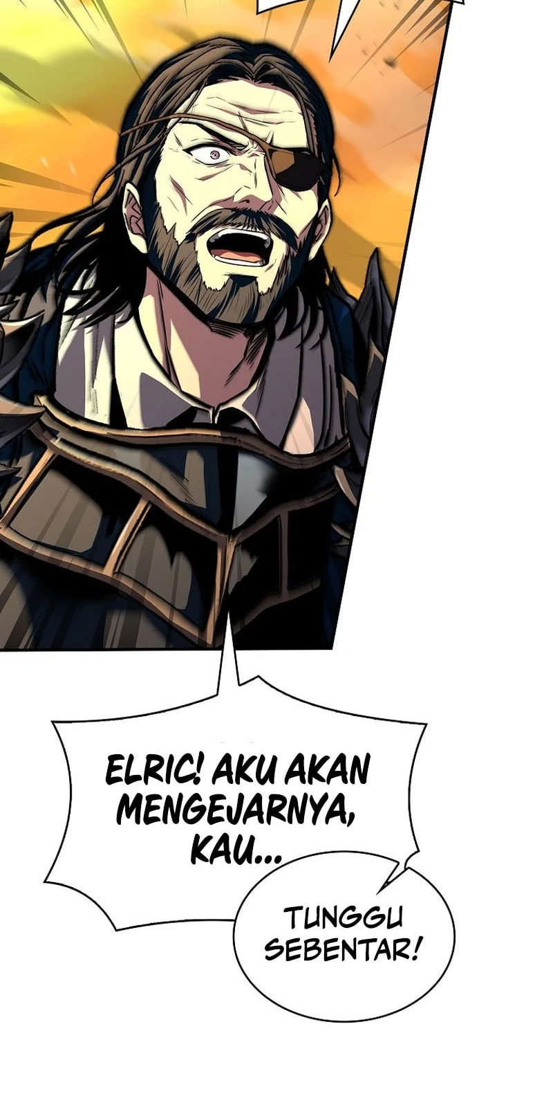Talent-Swallowing Magician Chapter 142 Gambar 85