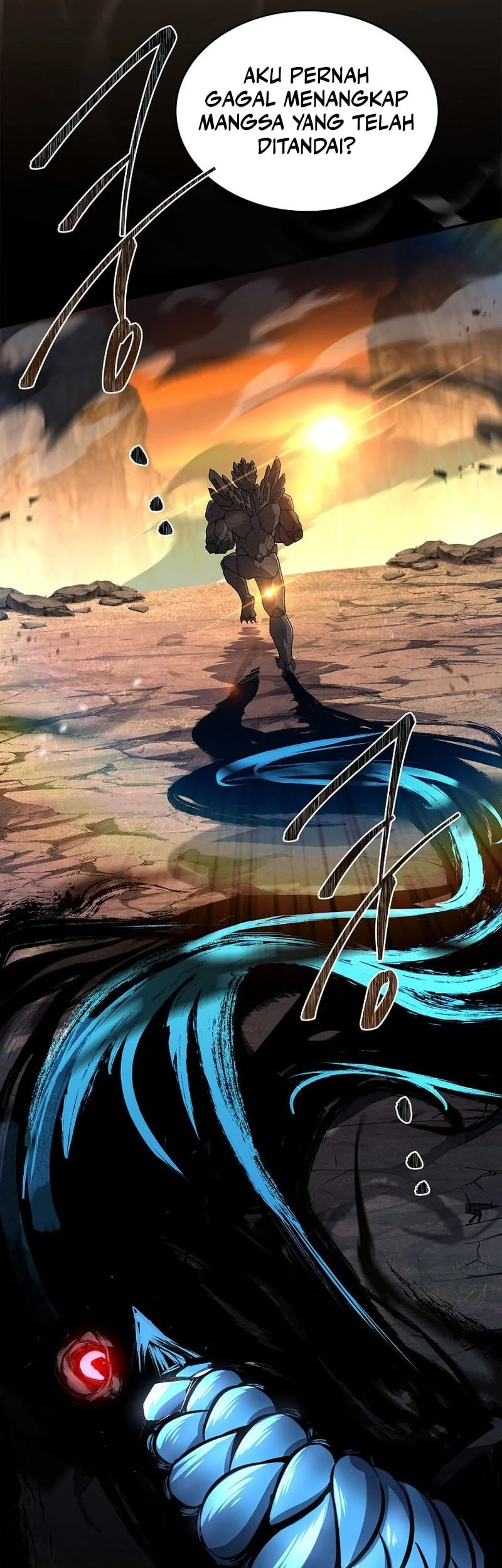 Talent-Swallowing Magician Chapter 142 Gambar 90