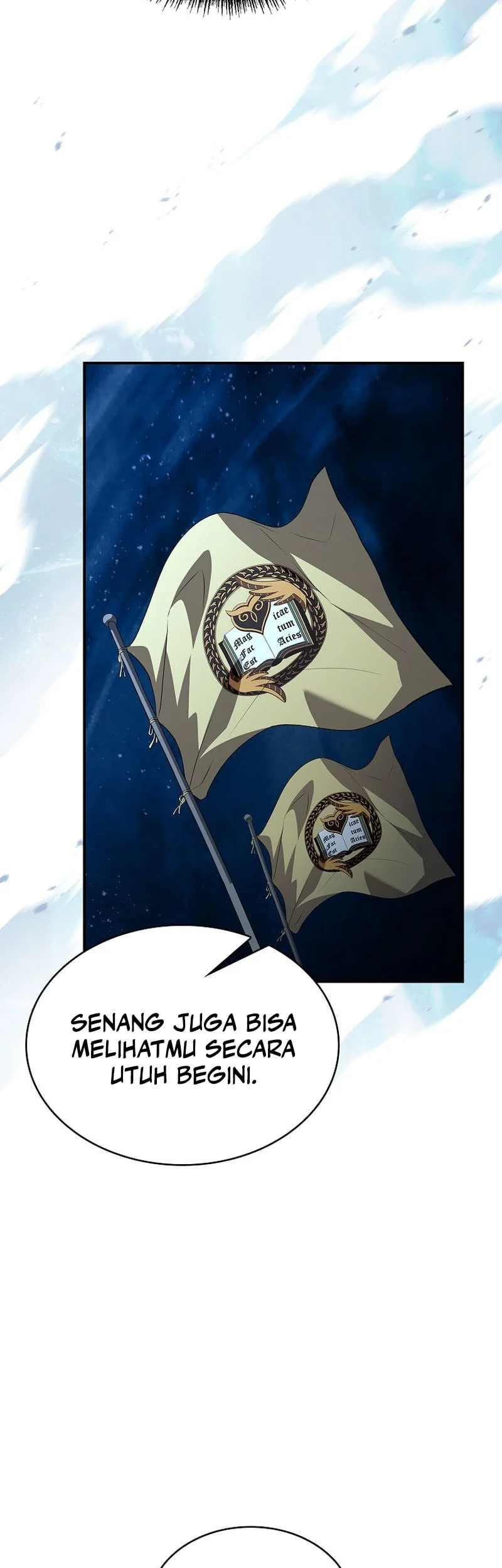 Talent-Swallowing Magician Chapter 143 Gambar 43