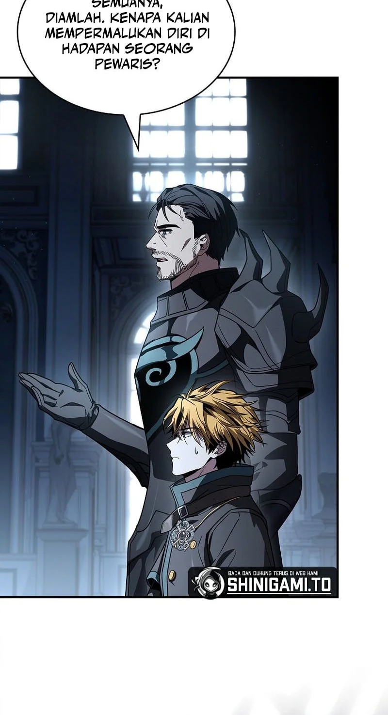 Talent-Swallowing Magician Chapter 143 Gambar 51