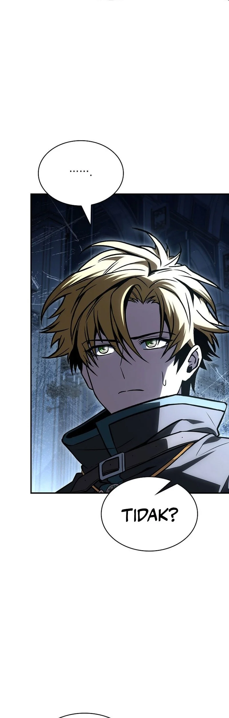 Talent-Swallowing Magician Chapter 143 Gambar 57